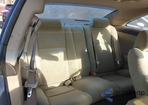 2006 Toyota Camry Solara Se V6 z USA, uszkodzony, nr VIN 4T1CA38P86U078214